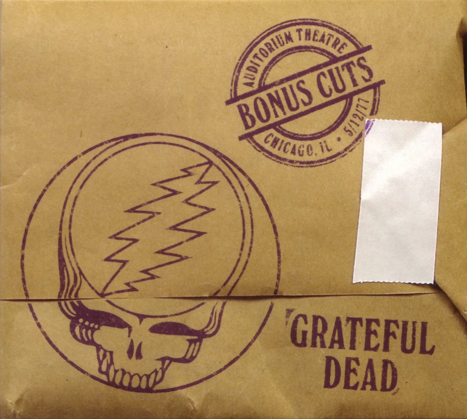 Winterland June 1977 (Bonus)